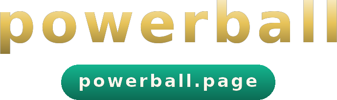 powerball logo