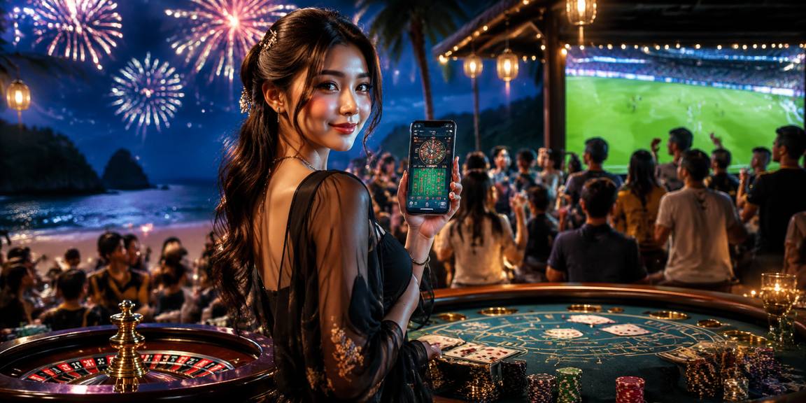powerball Slots Vegas